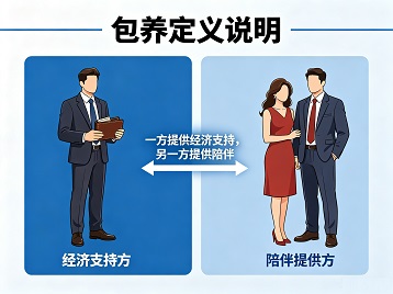 石鼓包养违法吗？深度揭秘红线风险注意事项